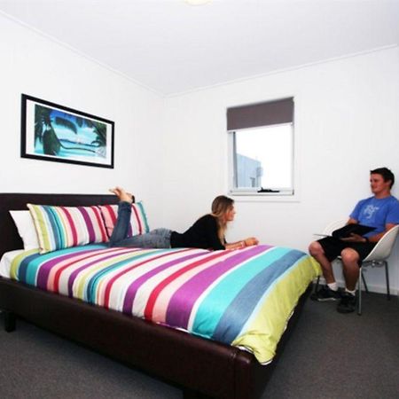 The Island Accommodation Newhaven Екстериор снимка