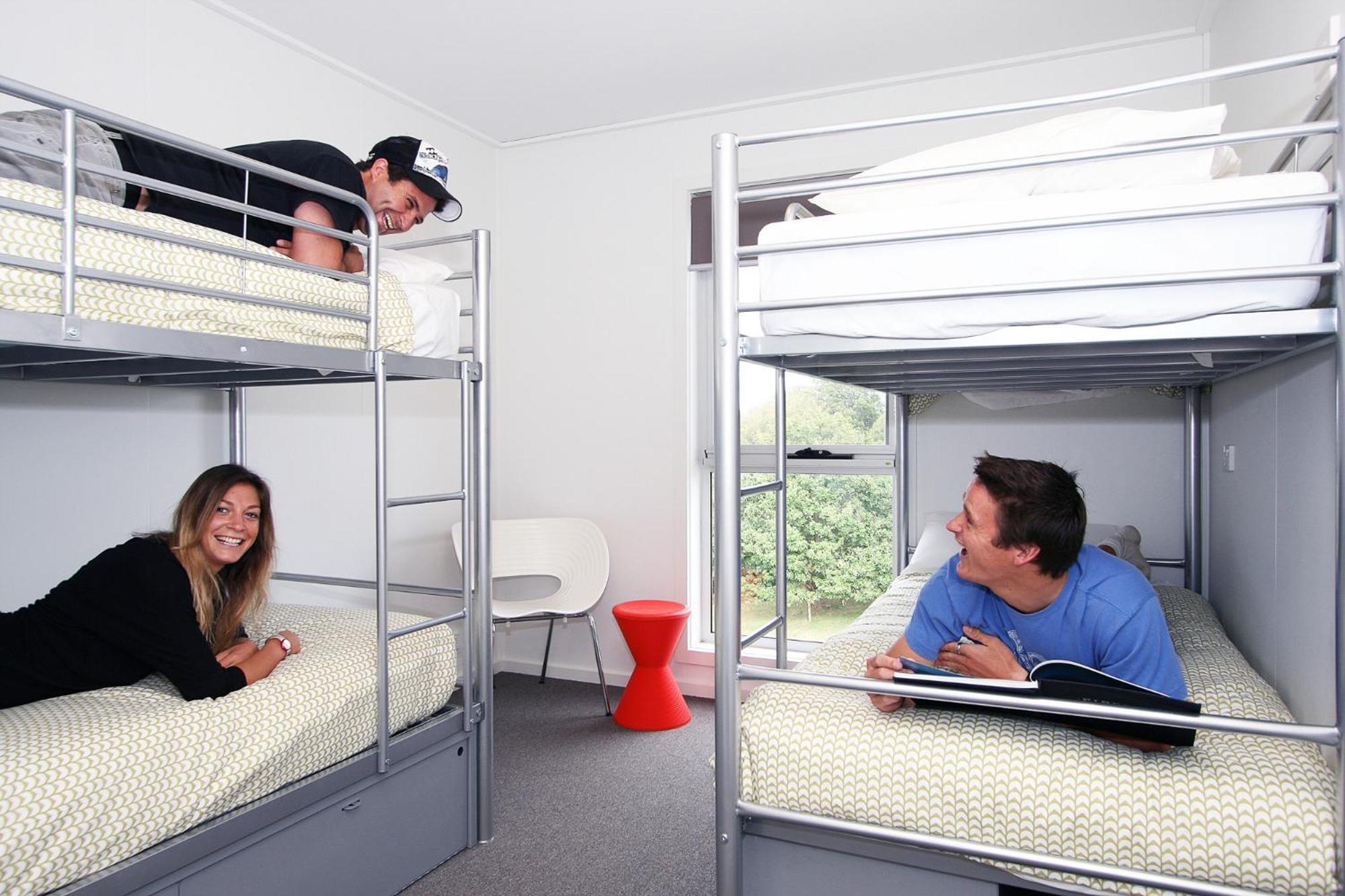 The Island Accommodation Newhaven Екстериор снимка