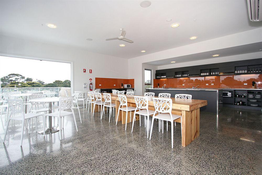 The Island Accommodation Newhaven Екстериор снимка