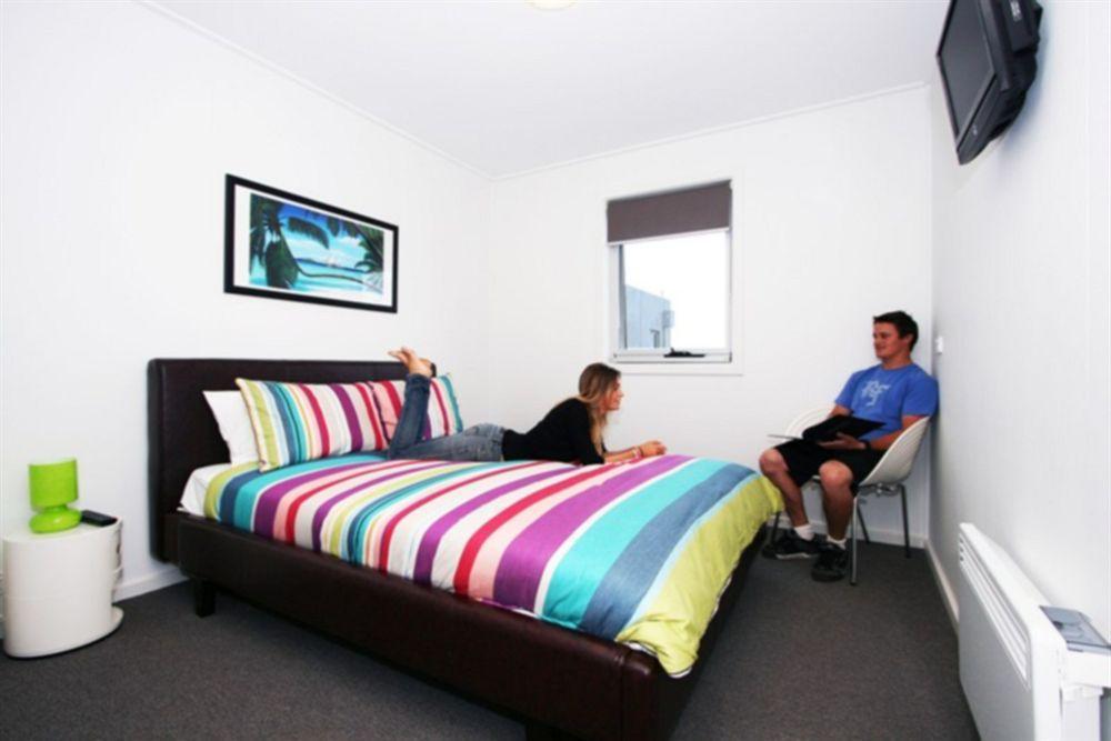 The Island Accommodation Newhaven Екстериор снимка