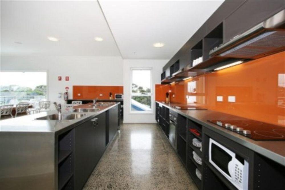 The Island Accommodation Newhaven Екстериор снимка