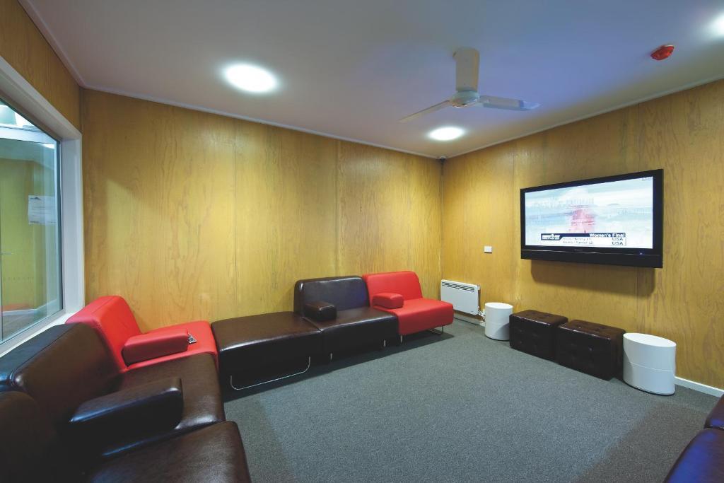 The Island Accommodation Newhaven Екстериор снимка