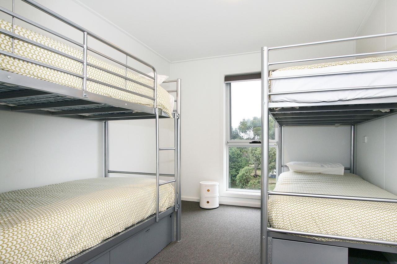 The Island Accommodation Newhaven Екстериор снимка