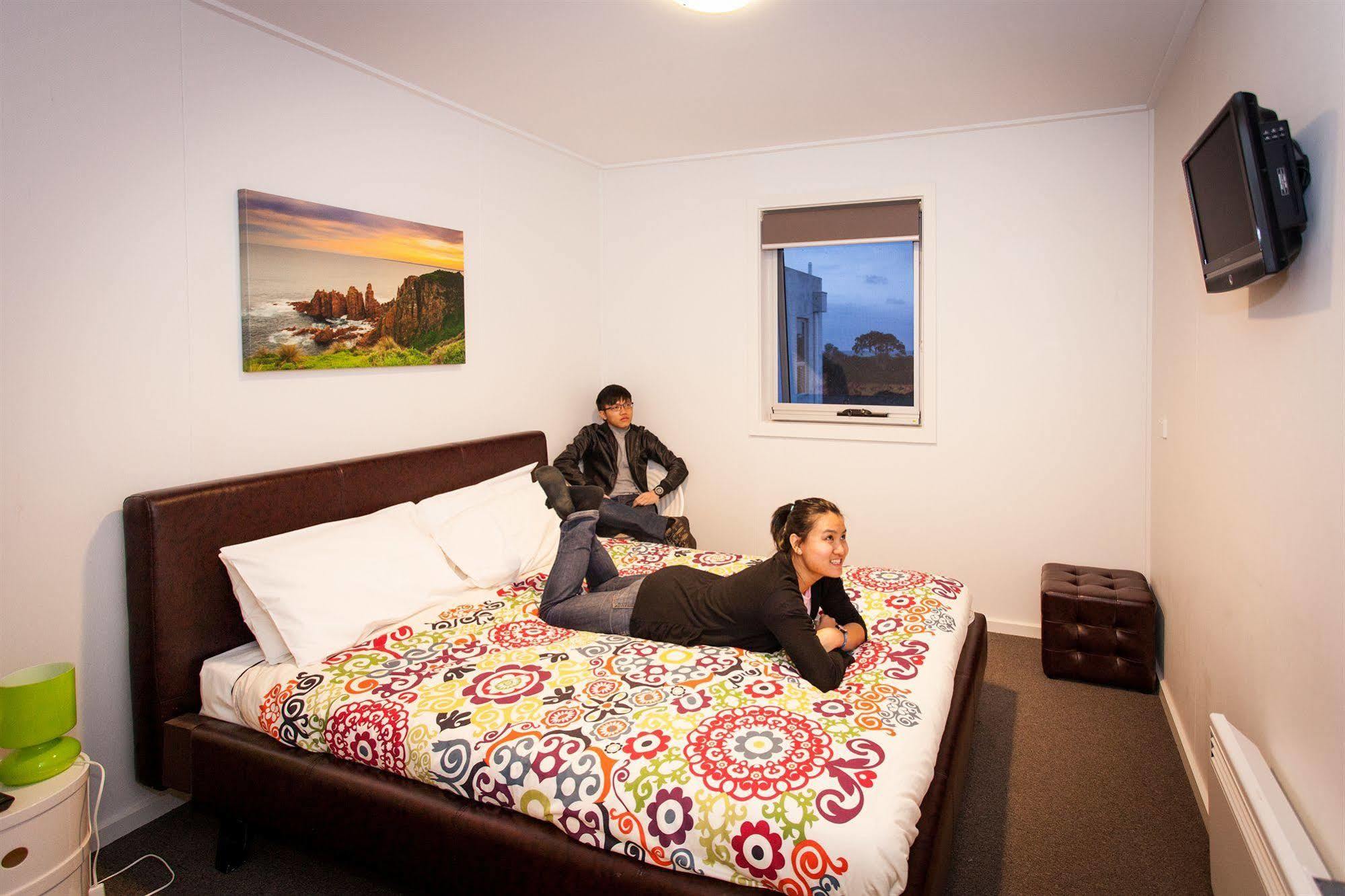 The Island Accommodation Newhaven Екстериор снимка