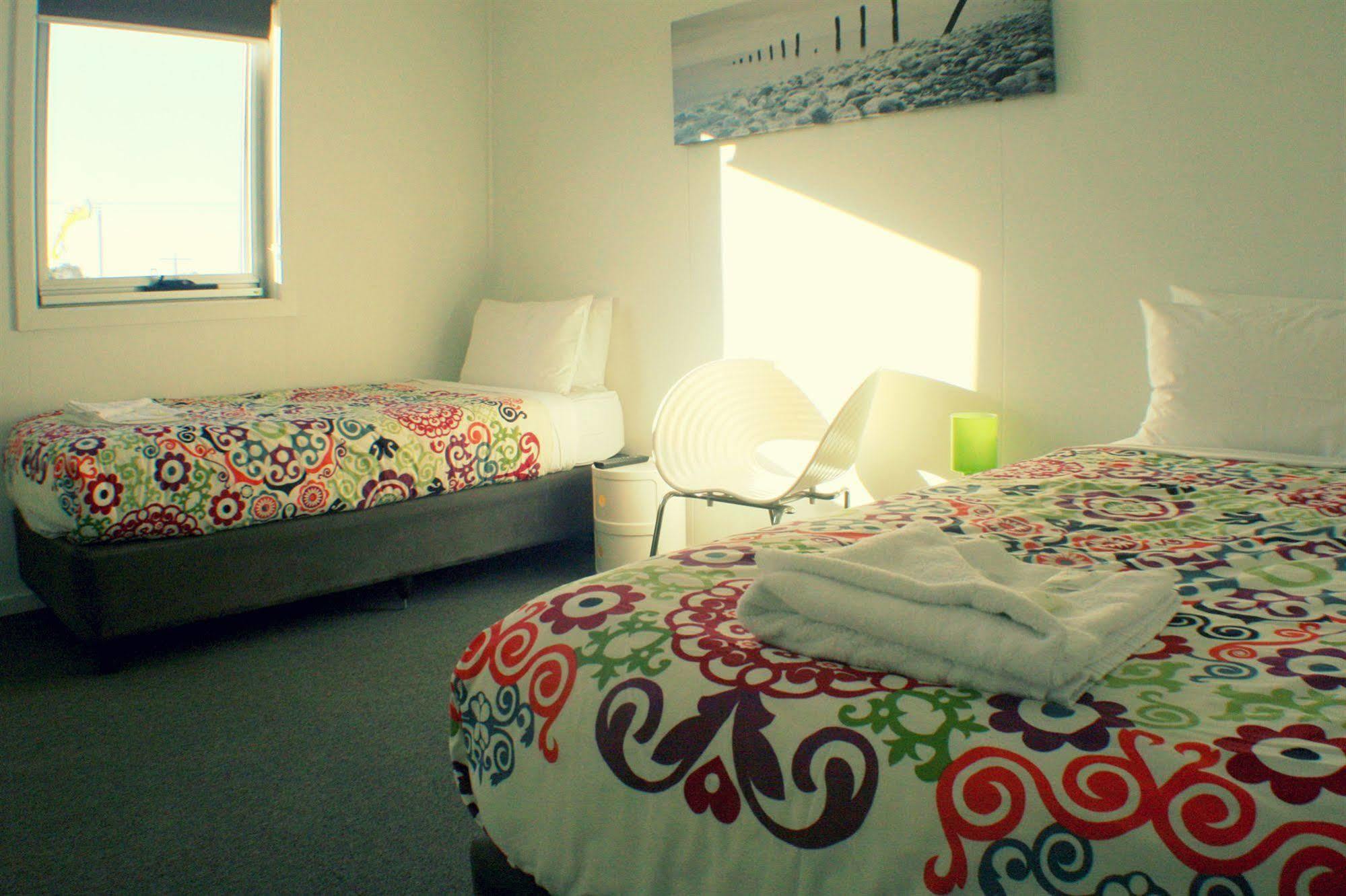 The Island Accommodation Newhaven Екстериор снимка