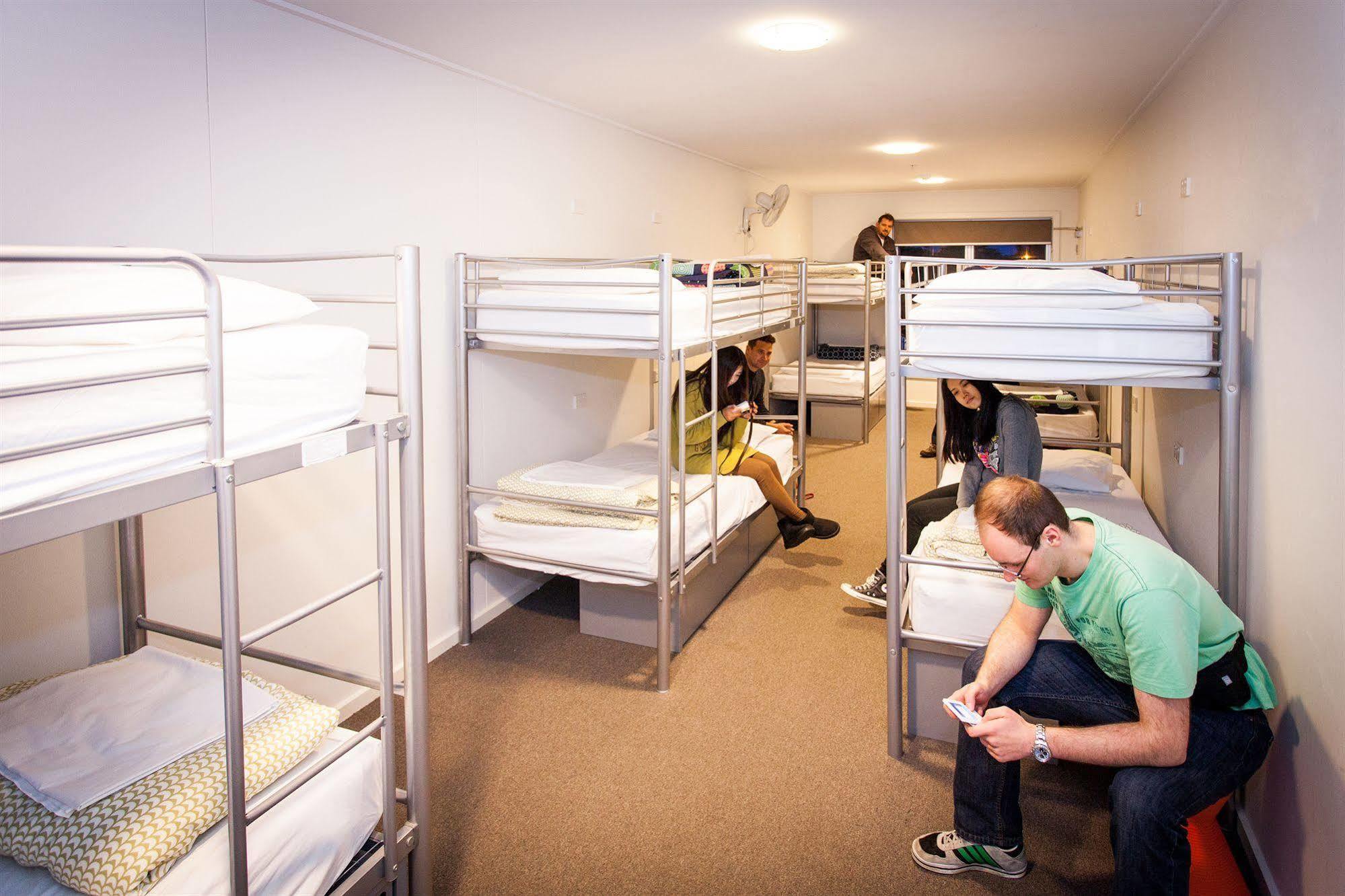 The Island Accommodation Newhaven Екстериор снимка