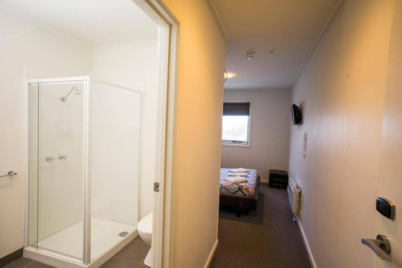 The Island Accommodation Newhaven Екстериор снимка